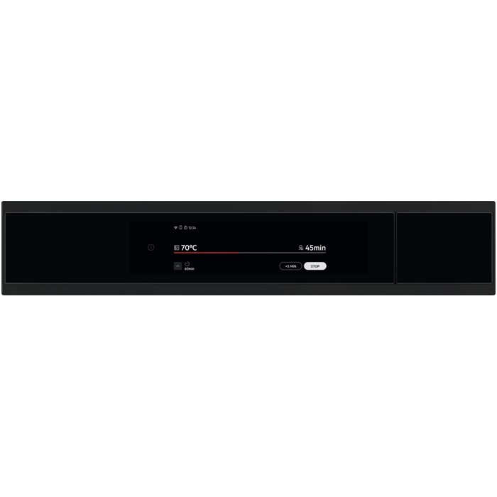 Product Control Panel