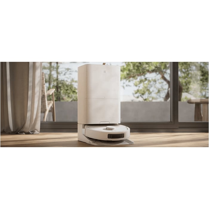 Product in a room environment