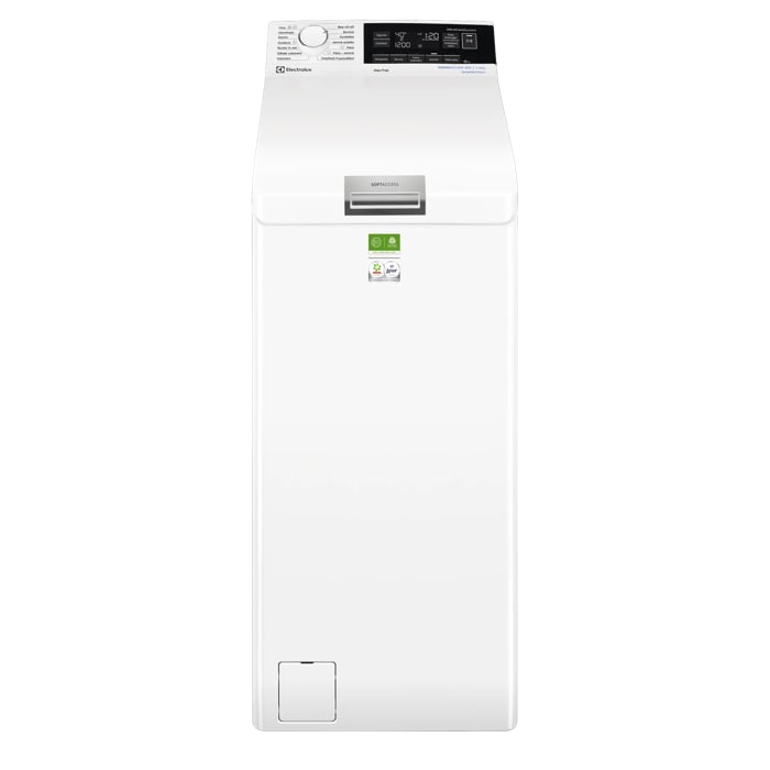 Electrolux Pračka vrchem plněná 800 UltraCare EW8TA3562C