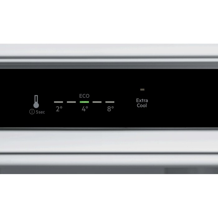 Product Control Panel