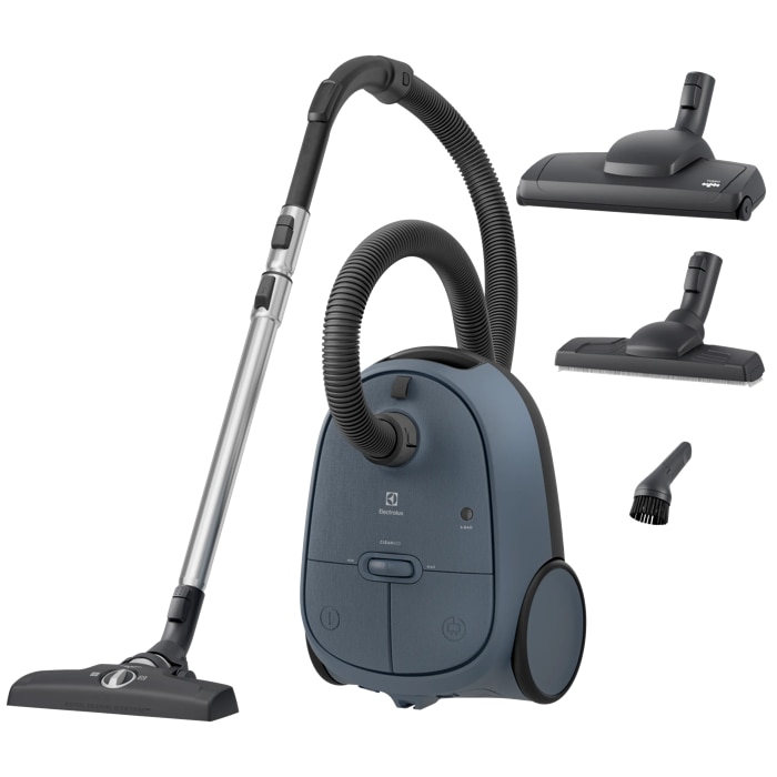 Electrolux Sáčkový vysavač 600 EB61C4DB