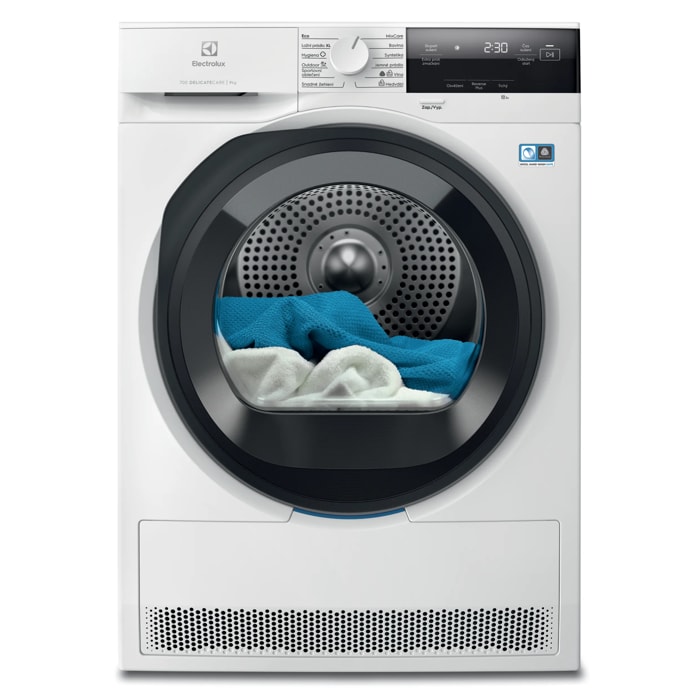 Electrolux Sušička 700 DelicateCare EW7D395UC