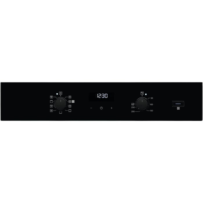 Product Control Panel