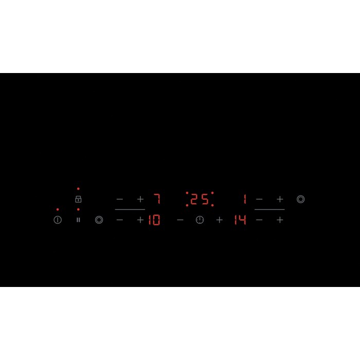 Product Control Panel