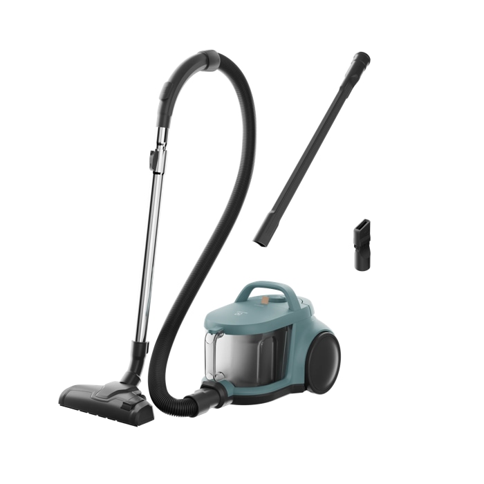 Electrolux Bezsáčkový vysavač 300 EL31C2OG