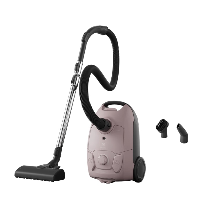 Electrolux Sáčkový vysavač 500 EB51C1WP
