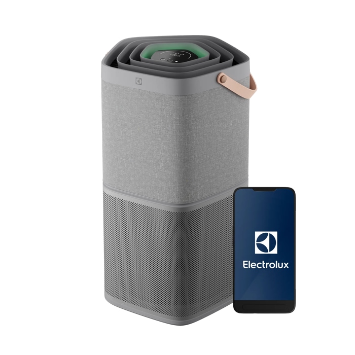 Electrolux Čistička vzduchu Pure 600 EPO60571UG
