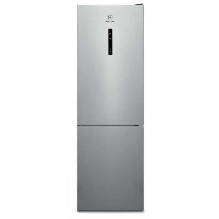 Product with Closed Door