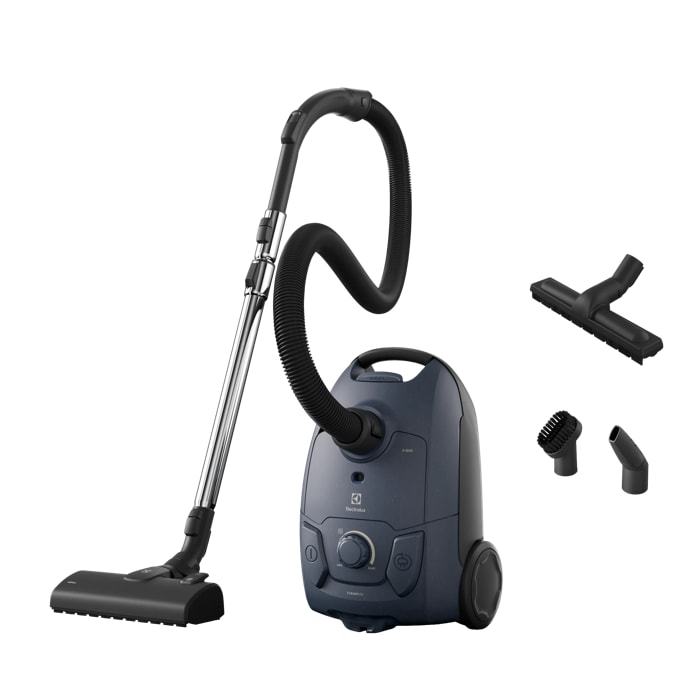 Electrolux Sáčkový vysavač 500 EB51C2DB