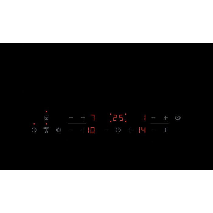 Product Control Panel