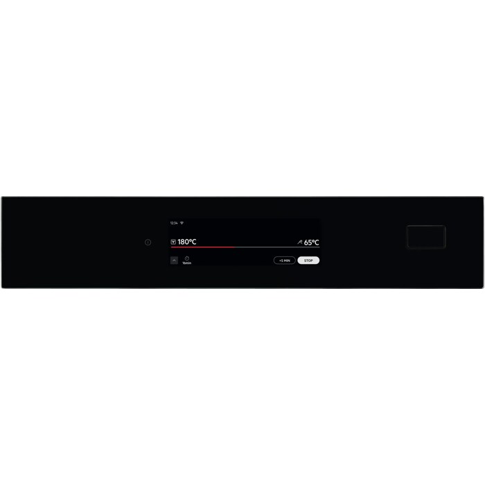 Product Control Panel