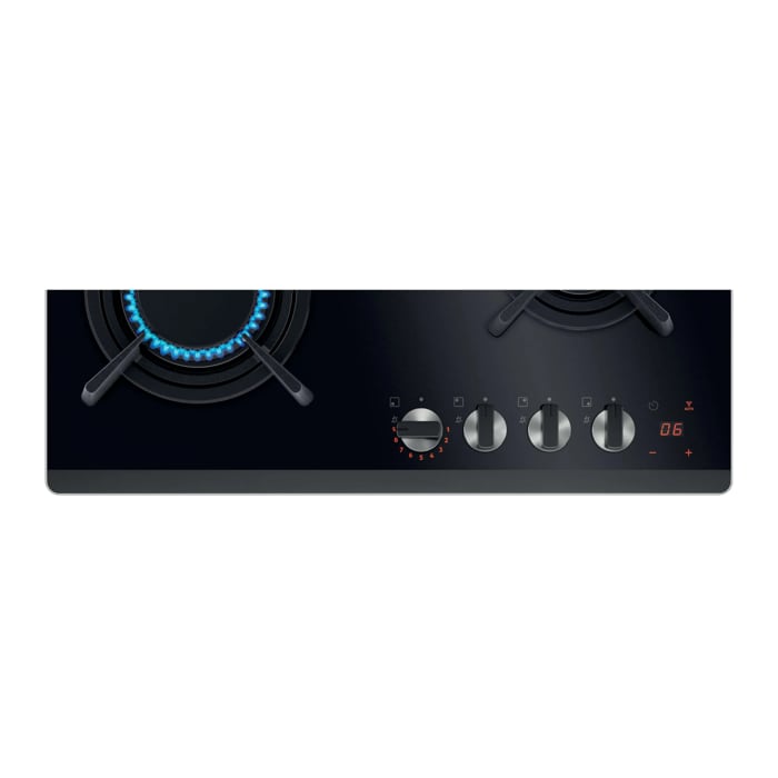 Product Control Panel