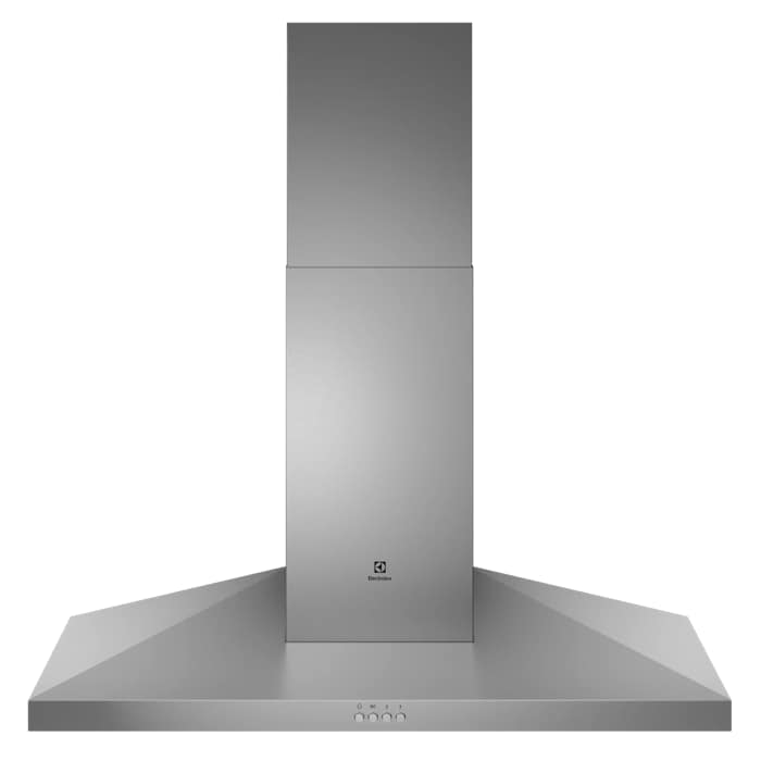 Electrolux Odsavač par komínový série 500 LFC519X