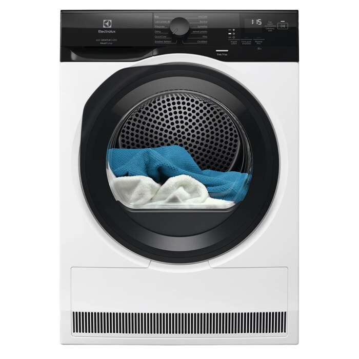 Electrolux Sušička 600 GentleCare EW6D98CBC
