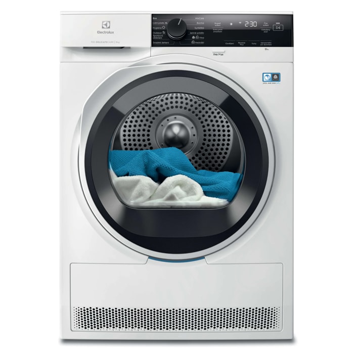 Electrolux Sušička 700 DelicateCare EW7D494UC