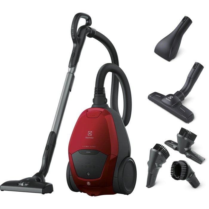 Electrolux Sáčkový vysavač Pure D8 PD82-ANIMA
