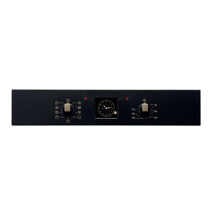Product Control Panel