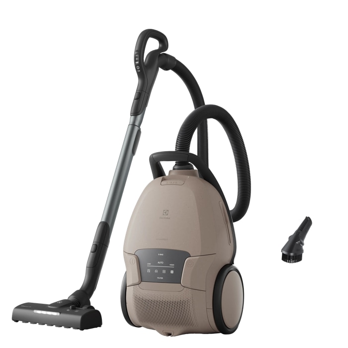 Electrolux Sáčkový vysavač 800 EB81U1WB