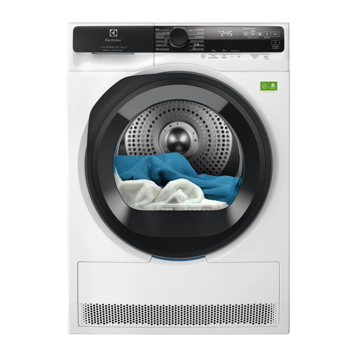Electrolux Sušička 800 UltraCare EW8D585UCC