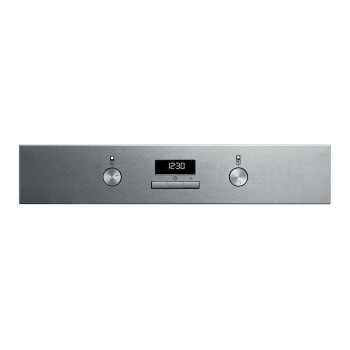 Product Control Panel