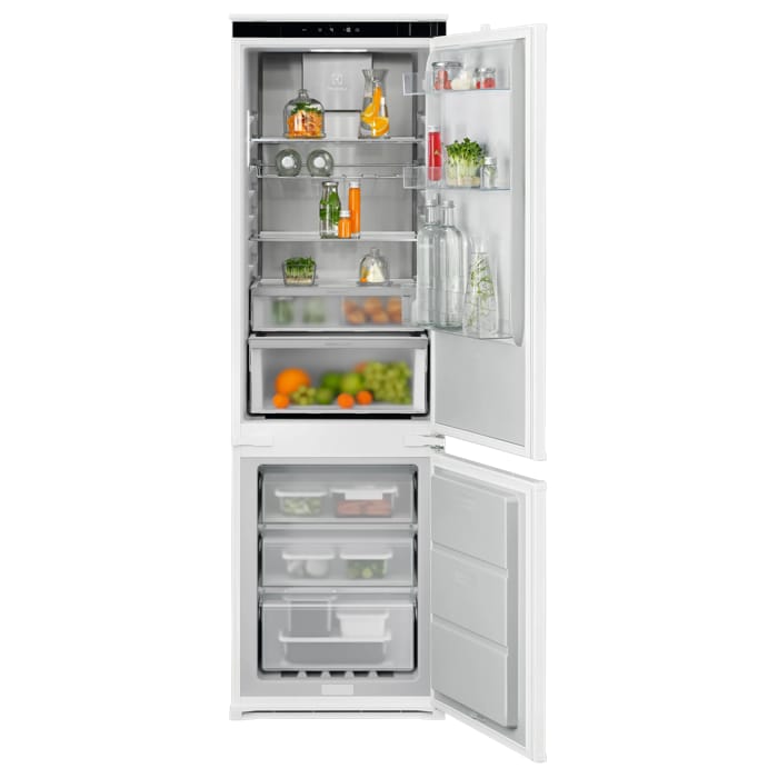 Electrolux Vestavná chladnička s mrazákem 800 NoFrost GreenZone+ ENG8MC18S