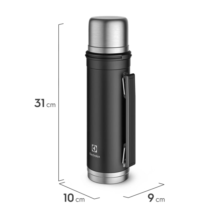 Thermal bottle