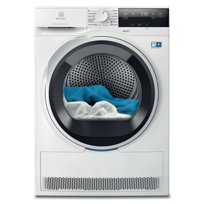 Electrolux Sušička 700 DelicateCare EW7D384AC