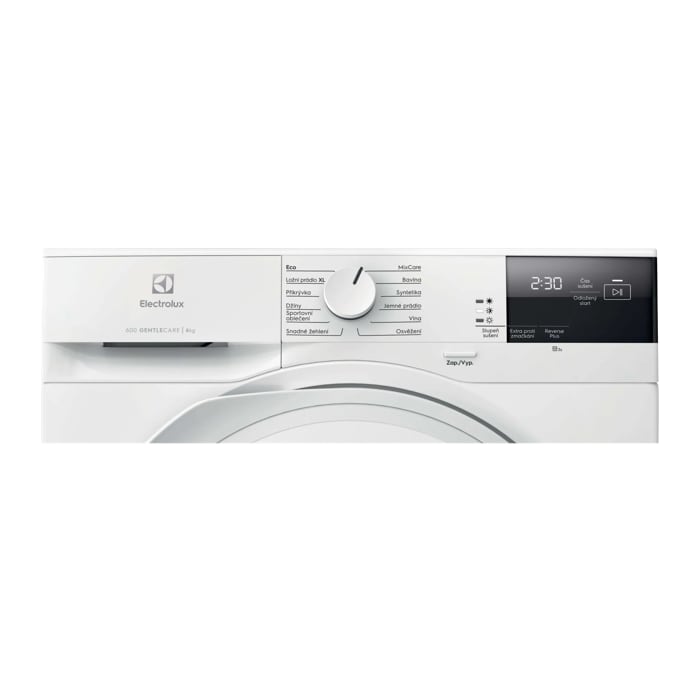 Product Control Panel