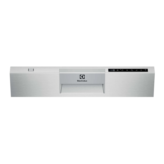 Product Control Panel