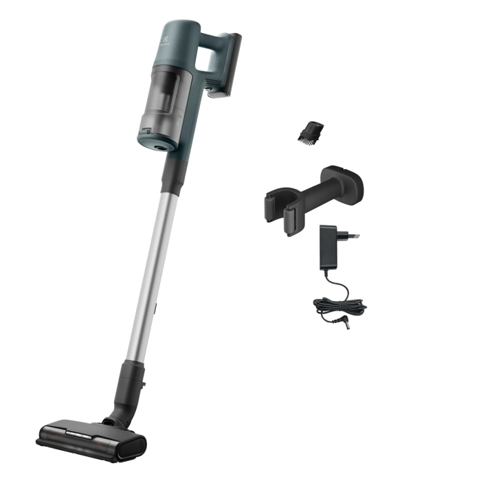 Tyčový vysavač Electrolux 600 EP61CB21OG
