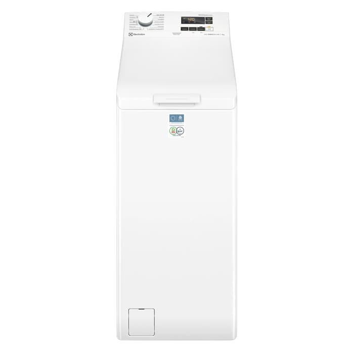 Electrolux Pračka vrchem plněná 600 SensiCare EW6T106C