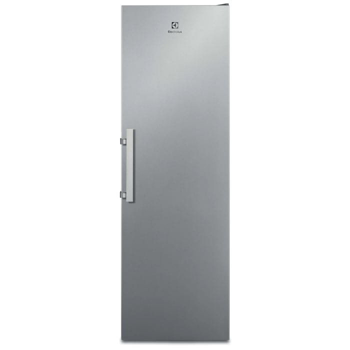 Product with Closed Door