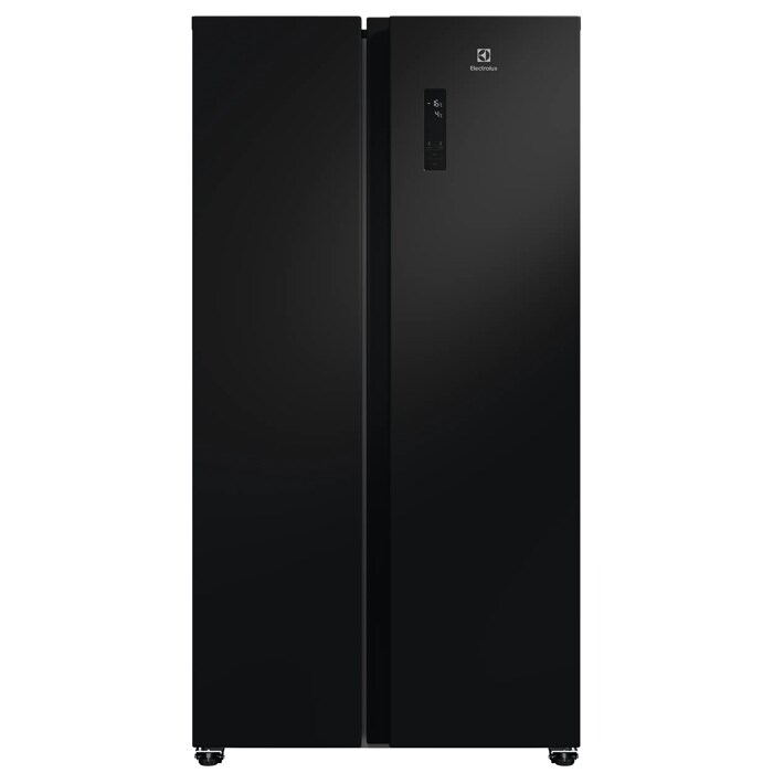 Product with Closed Door