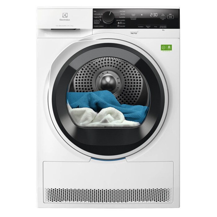 Electrolux Sušička 700 DelicateCare EW7D494RC