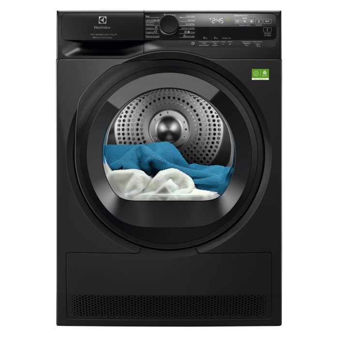 Electrolux Sušička 800 UltraCare EW8D595RCDC