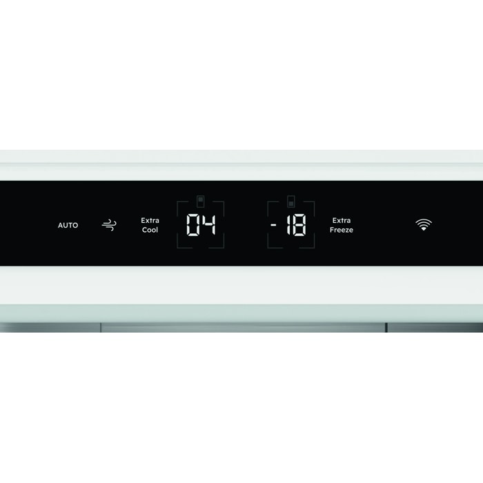 Product Control Panel