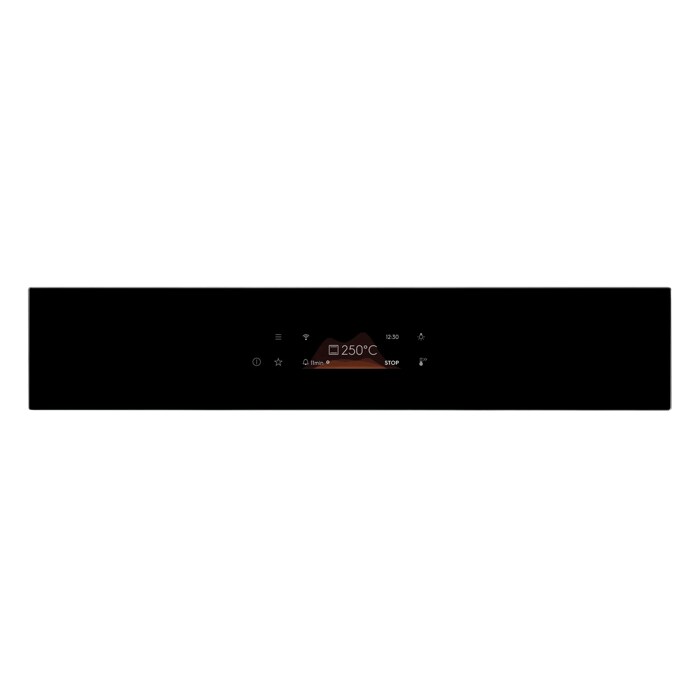 Product Control Panel