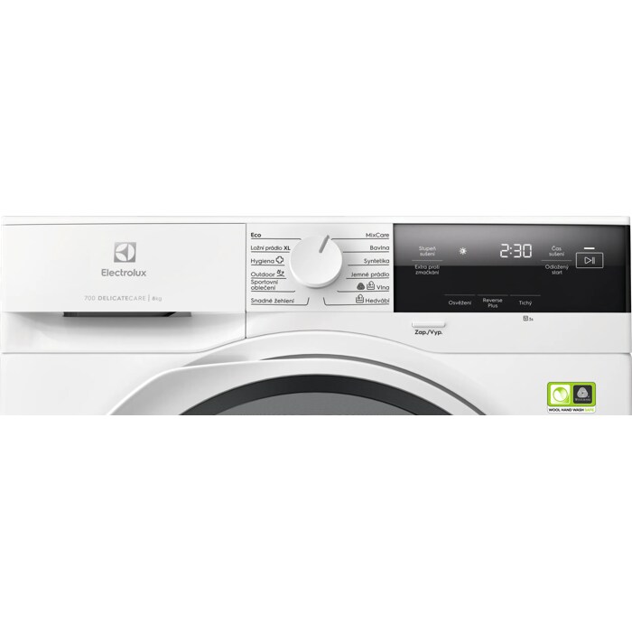 Product Control Panel