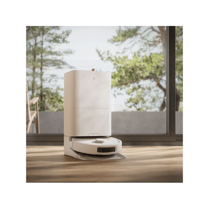 Product in a room environment