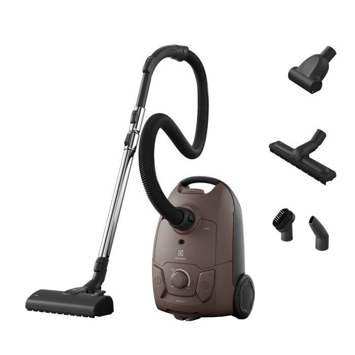 Electrolux Sáčkový vysavač 500 EB51A3WB