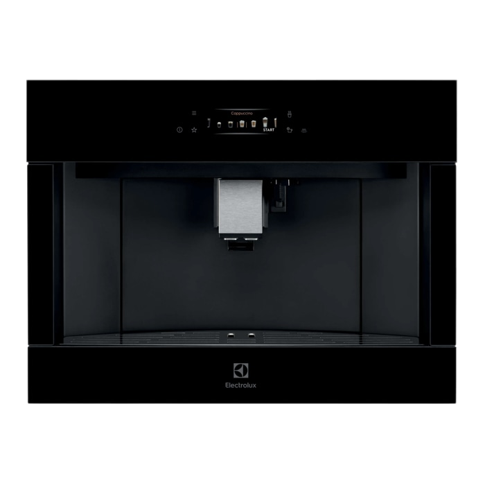 Electrolux Vestavný kávovar KBC85Z