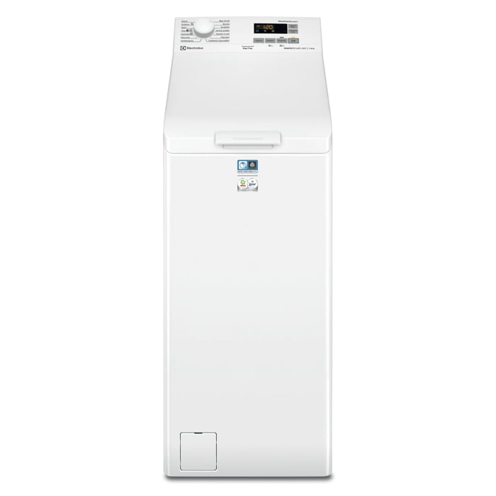 Electrolux Pračka vrchem plněná 600 SensiCare EW6T5362C
