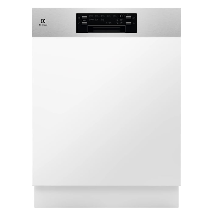 Electrolux Vestavná myčka nádobí série 600 E62ID110SX