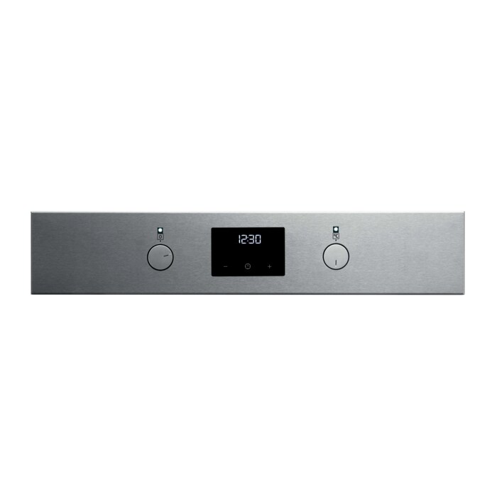 Product Control Panel