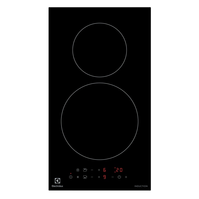 Electrolux Varná deska indukční Domino LIT30230C
