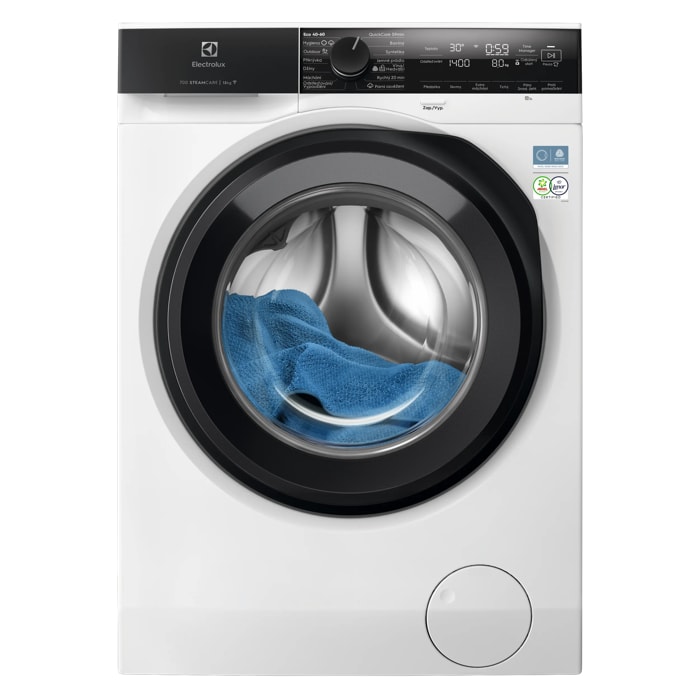 Electrolux Pračka předem plněná 700 SteamCare EW7F4422CC