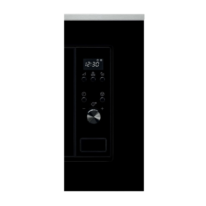 Product Control Panel