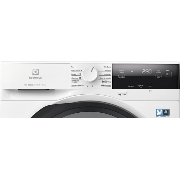 Product Control Panel