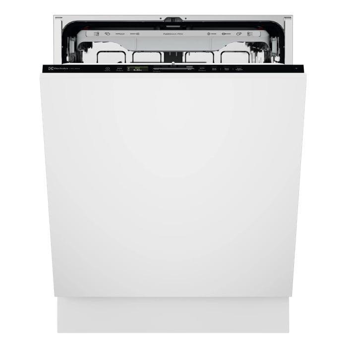 Electrolux Vestavná myčka nádobí série 900 Push2Open E92LX220P