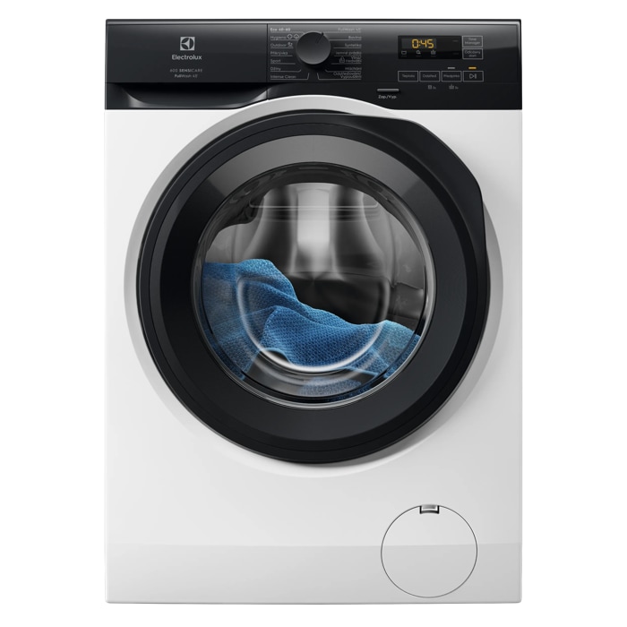 Electrolux Pračka předem plněná 600 SensiCare FullWash 45' EW6F8482C